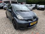 Toyota Aygo 1.0-12V, Airco,5drs,nieuwe apk, Voorwielaandrijving, Metallic lak, Gebruikt, 4 stoelen