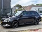 Skoda Fabia Combi 1.2 TSI Monte Carlo Panoramadak / NAVI / C, Auto's, Skoda, Stof, Gebruikt, Euro 6, 4 cilinders