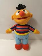 Pluche knuffel van Ernie uit Sesamstraat., Kinderen en Baby's, Speelgoed | Knuffels en Pluche, Ophalen of Verzenden, Zo goed als nieuw