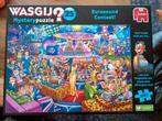 Wasgij mystery puzzel 1000 stukjes, Ophalen, Zo goed als nieuw