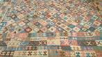 Perzische tapijten kelim 353 x251/kleed/Oosterse/Kilim/Loper, Ophalen of Verzenden, 200 cm of meer, Rechthoekig, Nieuw