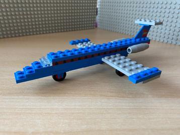 Lego 657 Executive Jet beschikbaar voor biedingen
