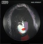 KISS, Paul Stanley (Picture disc), Ophalen of Verzenden, Nieuw in verpakking