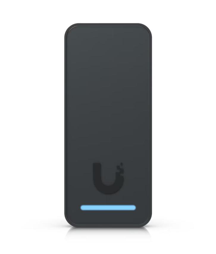 Te koop: Ubiquiti UniFi Access Reader G2 – Zwart, Computers en Software, Accesspoints, Gebruikt, Ophalen of Verzenden
