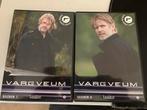 Varg Veum compleet Seizoen 1 & 2 - Boxset DVD, Cd's en Dvd's, Dvd's | Tv en Series, Vanaf 16 jaar, Boxset, Ophalen of Verzenden