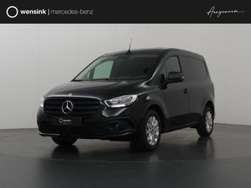 Mercedes-Benz Citan 110 CDI L1 Pro beschikbaar voor biedingen