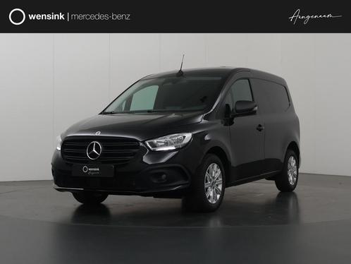 Mercedes-Benz Citan 110 CDI L1 Pro, Auto's, Bestelauto's, Bedrijf, Te koop, ABS, Achteruitrijcamera, Airbags, Airconditioning