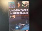 Ardy Stegeman - Undercover in Nederland, Ophalen of Verzenden, Zo goed als nieuw, Ardy Stegeman