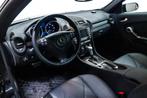 Mercedes-Benz SLK 350 Btw auto, Fiscale waarde € 6.000,- (, Auto's, Achterwielaandrijving, Gebruikt, Zwart, Cabriolet