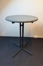 Statafels (2 stuks) - zo goed als nieuw, Ophalen, Zo goed als nieuw