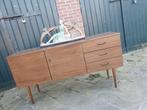 Vintage side/Board, Ophalen, Gebruikt, 25 tot 50 cm