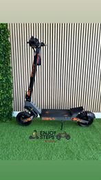 Nieuwe Kukirin G2 Elektrische step 800w 25/45 kmh Garantie!, Fietsen en Brommers, Ophalen of Verzenden, Nieuw, Elektrische step (E-scooter)