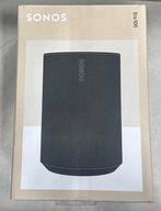 Sonos Era 100 Box piece, Nieuw, Ophalen of Verzenden, Sonos, 120 watt of meer