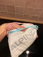 Alpine Muffy Baby Gehoorbescherming, Ophalen, Zo goed als nieuw, Unisex kinderen