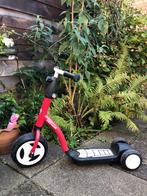 Kettler Kids Scooter step, Fietsen en Brommers, Steps, Ophalen, Gebruikt, Gewone step, Kettler