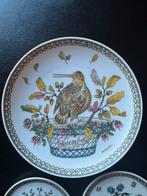 6 Hutschenreuther porseleinen borden., Ophalen of Verzenden