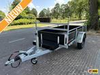Anssems BSX Black Editon Go getter Nu voor slechts 2.040,00, Auto diversen, Gebruikt