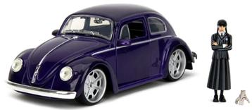 VW KEVER - WEDNESDAY + FIGUUR beschikbaar voor biedingen