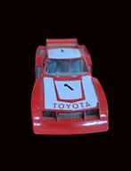 TOYOTA CELICA Race uitvoering Bburago 1:24, Ophalen of Verzenden, Zo goed als nieuw, Auto, Bburago