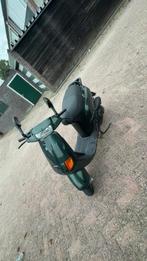 Skipper 125cc - Groene Scooter in Mooie Staat, Fietsen en Brommers, Scooters | Piaggio, Ophalen of Verzenden, Gebruikt, Benzine
