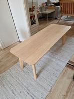 Ikea Lisabo salontafel, Huis en Inrichting, Tafels | Salontafels, Gebruikt, Ophalen