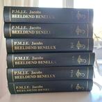 Te koop Jacobs beeldend lexicon, Ophalen of Verzenden
