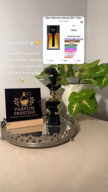 De lattafa his/her confession beschikbaar voor biedingen
