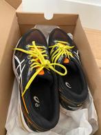 Asics hardloopschoenen maat 44 (10)., Ophalen of Verzenden, Zo goed als nieuw, Sportschoenen