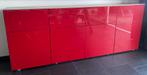 Kettnaker Design Kast - Woonkamer, Huis en Inrichting, Kasten | Dressoirs, Ophalen, Gebruikt, 200 cm of meer, 25 tot 50 cm