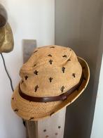 Leuk zomer hoedje met cactussen  van Prenatal size 46 / 48, Ophalen of Verzenden, Prenatal, Jongetje of Meisje, Hoed