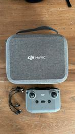 DJI RC-N1 controller en opbergcase, Audio, Tv en Foto, Drones, Ophalen of Verzenden, Gebruikt