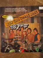 BZN Grootste Hits LP, Cd's en Dvd's, Vinyl | Pop, Ophalen of Verzenden, 1980 tot 2000, Zo goed als nieuw, 12 inch