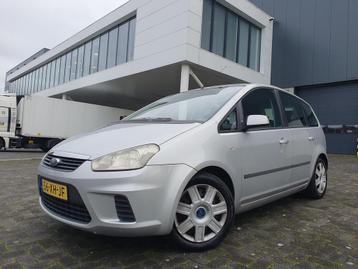Ford C-Max 2.0-16V Trend CRUISE PSENSOR TREKHAAK 2 X SLEUTEL beschikbaar voor biedingen