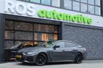 BMW 4 Serie Gran Coupé M440i xDrive High Executive | PANO |, Auto's, BMW, 1800 kg, Bedrijf, Vierwielaandrijving, 2998 cc