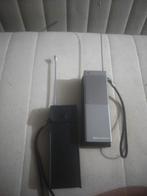 Walkie Talkie Set Micro-Electric WT 20, Ophalen of Verzenden, Gebruikt, Minder dan 2 km, Portofoon of Walkie-talkie