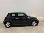 Mini Mini 1.6 Cooper Pepper Automaat Airco Cruise, Gebruikt, 750 kg, 4 cilinders, 4 stoelen