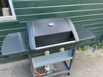 BBQ gas, Ophalen, Gebruikt