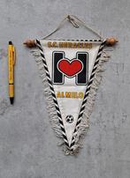 vaantje Heracles Almelo, Ophalen of Verzenden, Gebruikt, Overige binnenlandse clubs, Vaantje of Sjaal