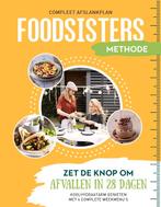 Foodsisters Methode - Compleet Afslankplan, Boeken, Verzenden, Zo goed als nieuw