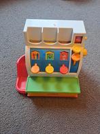 Kinder kassa, Ophalen, Zo goed als nieuw, Overige typen