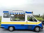 FOODTRUCK: eyecatcher/money maker - whitbymorrison te koop, Snacks, Ophalen