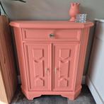 Kastje coral, Ophalen, 25 tot 50 cm, 50 tot 100 cm