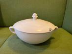 Soep terrine gaaf oud en prachtig, Antiek en Kunst, Ophalen