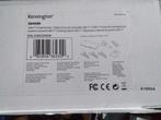 Kensington docking station, Ophalen of Verzenden, Zo goed als nieuw
