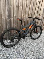 Cube stereo hybrid e-bike e-mtb bosch 625Wh, Fully, Ophalen, Zo goed als nieuw, Overige merken