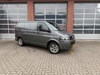 Volkswagen Transporter 2011 DSG, MARGE, Auto's, Stof, 4 cilinders, Bedrijf, Diesel