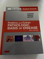 Robbins Pathology - Robbins & Cotran Pathologic Basis of Dis, Boeken, Wetenschap, Nieuw, Natuurwetenschap, Ophalen of Verzenden