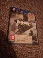 Call of duty - Infinite warfare, Online, Gebruikt, Vanaf 18 jaar, Shooter
