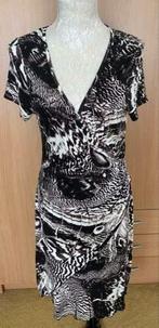 Julien Le Roy jurk maat 42, Overige kleuren, Maat 42/44 (L), Ophalen of Verzenden, Zo goed als nieuw