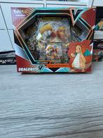 Dragonite V Box, Ophalen of Verzenden, Zo goed als nieuw